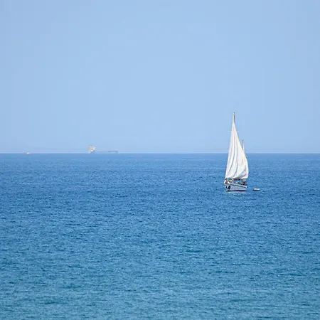 Gorgeous In * Bibione