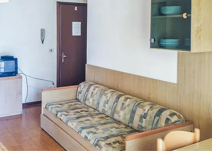 Appartement Gorgeous In *