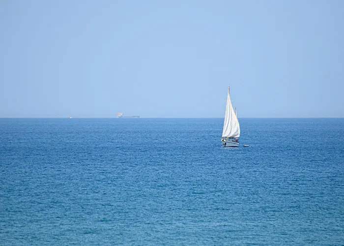 Gorgeous In * Bibione