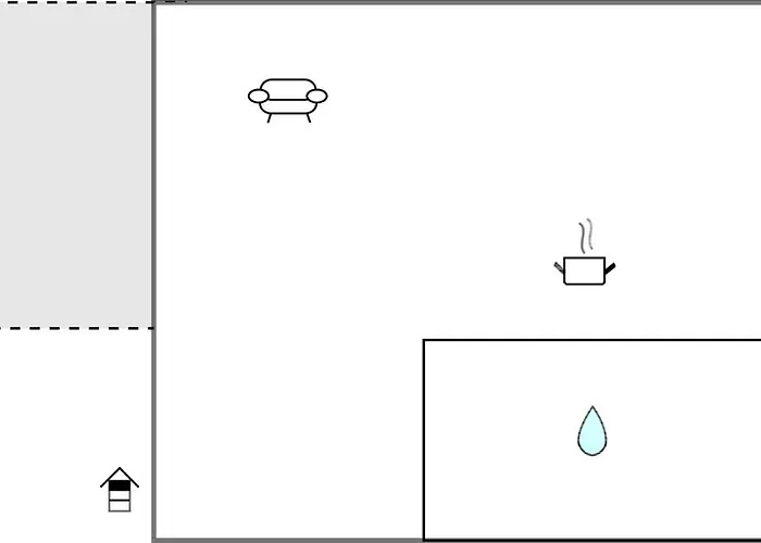 Appartement Gorgeous In *