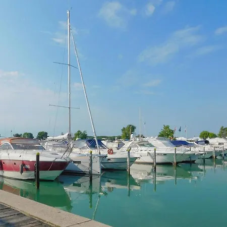 Front In Bibione