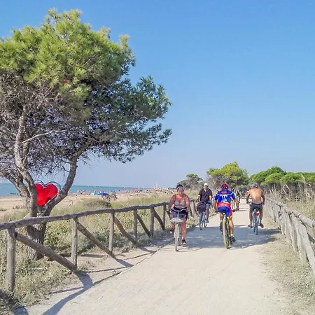 Gorgeous In Lägenhet