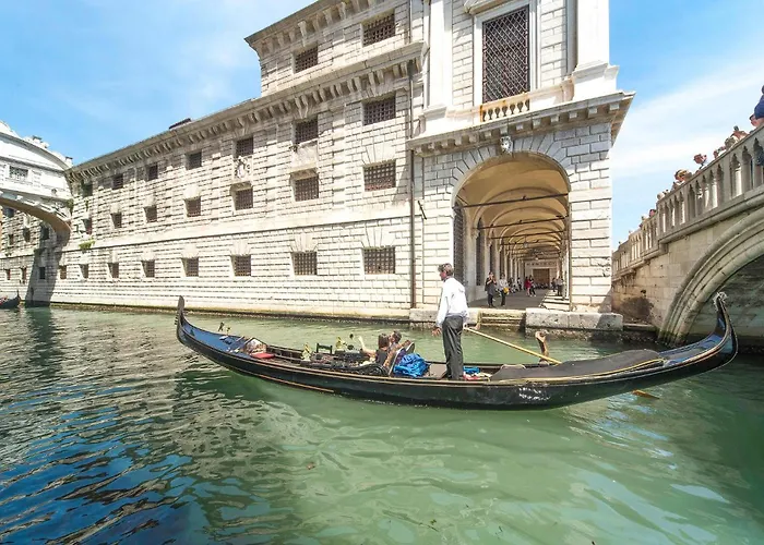 Gorgeous In Lägenhet Bibione